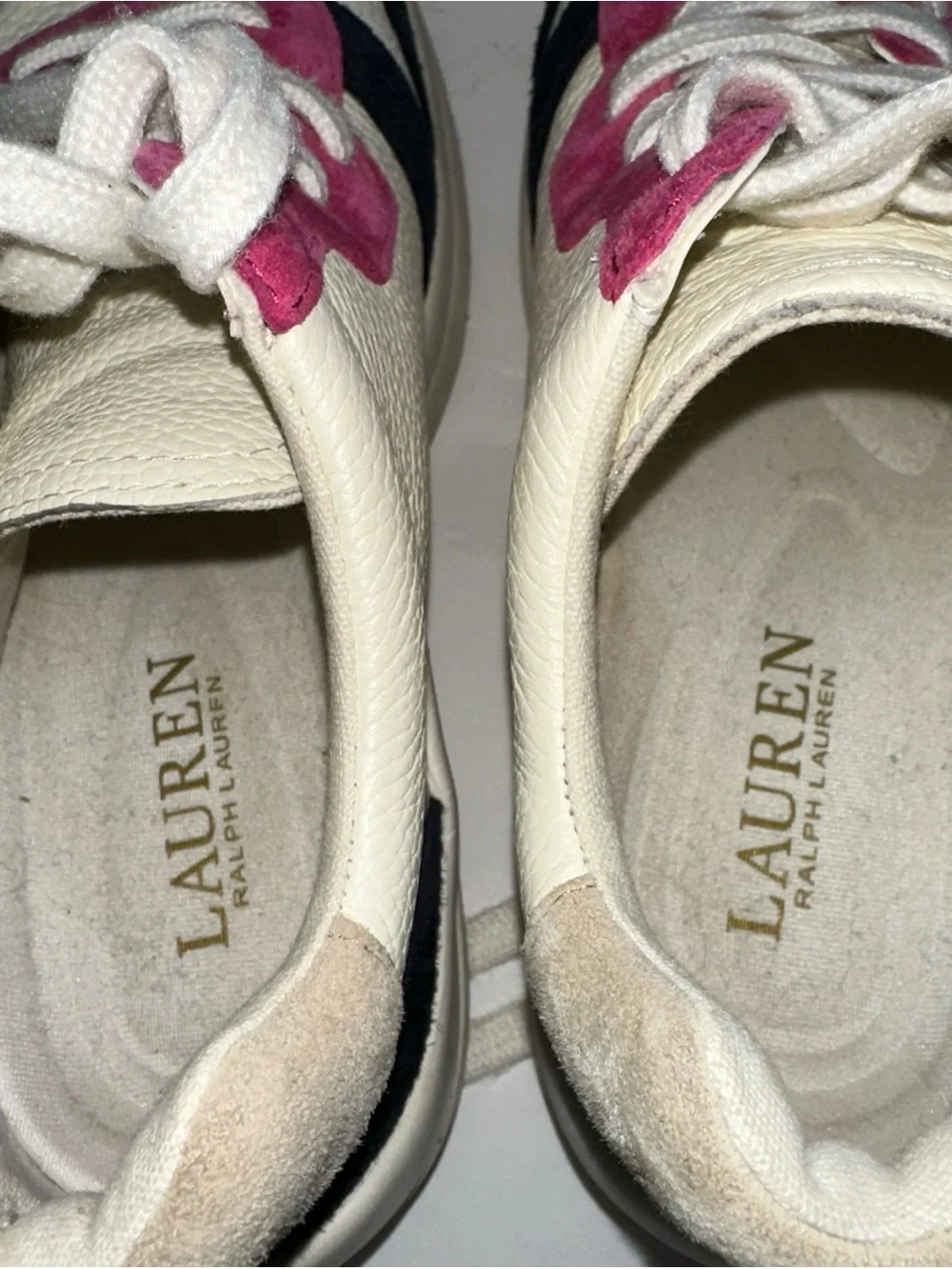 Lauren Ralph Lauren rylee cream